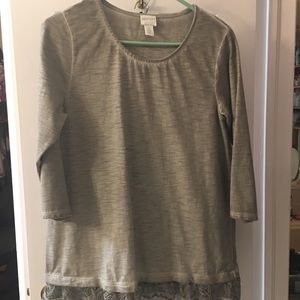 Tunic from Chico’s